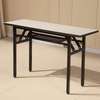 Study Tables : 120cm Foldable Study Table thumb 0