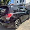 Subaru Forester sunroof thumb 7