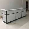 180cm Wooden Executive Reception Desk thumb 9