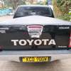 TOYOTA HILUX DOUBLE CAB AUTOMATIC 2008 MODEL thumb 1
