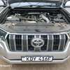 LAND CRUISER PRADO TXL DIESEL J150 SERIES thumb 9