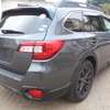 Subaru Outback 2019 Leather, Roof rails, 37,000 Kms thumb 2