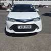 Toyota Axio for sale in Kenya thumb 1