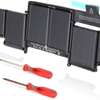 A1582 A1502 Battery for MacBook Pro Battery 13 inch Retina thumb 2