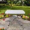 Office Table; White Foldable Office Table in Keroka thumb 2