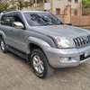 TOYOTA LAND CRUISER PRADO TX DIESEL J120 SERIES thumb 3