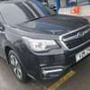 SUBARU FORESTER 2017MODEL NON TURBO thumb 2