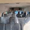 Nissan NV350 2019 Manual Diesel engine thumb 4