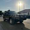 Toyota Land Cruiser 4x4 Dark Grey Off-Road SUV 2019 thumb 0