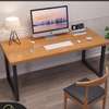 Metal Frame Computer Home Office Desk thumb 5