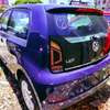 Volkswagen UP 2017 blue thumb 14