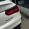 Mercedes Benz AMG GLC43 2019 thumb 2