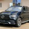 2019 Mercedes Benz gle450 thumb 1