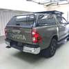 Toyota hilux double cub thumb 2
