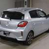2020 MITSUBISHI MIRAGE M thumb 1