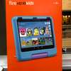 Amazon Fire HD 10 Kids Tablet 10-inch Blue Case thumb 0