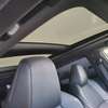 Toyota Harrier newshape 2020 thumb 0