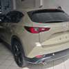 Mazda CX-5 Diesel engine 2020 thumb 9