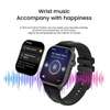 EnergiFlare JR01-B Smartwatch thumb 6