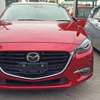 Mazda Axela hatchback Diesel engine 2018 thumb 0