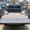 ISUZU D-MAX SINGLE CAB MANUAL LOCALLY ASSEMBLED thumb 8