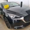 Mazda 2 newshape 2019 thumb 0