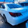 Toyota crown Athlete S 2018 Sunroof thumb 10
