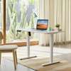 Adjustable Electric Office Desk thumb 5