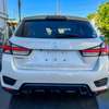 Mitsubishi RVR 4wd 2019 thumb 9