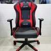 Office Chairs : Leather High back Gaming Chair thumb 3
