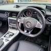Mercedes Benz SLC 180 convertible thumb 9