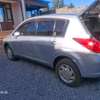 Nissan Tiida thumb 0