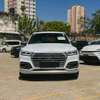 Audi SQ5 S-line white 2018 thumb 0