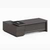 Office desk: New Luxury 1800mm L-Shaped Executive Desk thumb 2
