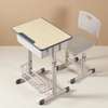 Kids Furniture; Adjustable Height Kids Desk and Chair thumb 3