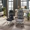 Office Chair: Office Seat With Excellent Lower Body Support thumb 1