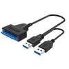 USB 3.0 to SATA 2.5 Inch Hard Disk Adapter Drive Converter1 thumb 2