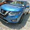 Nissan X-Trail 7seater thumb 11
