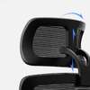 Office Chair: Rolling Office Seat With Lumbar Head & Support thumb 3