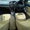 Toyota Premio white color 2018 model fully loaded thumb 3