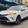2020 Toyota harrier thumb 2