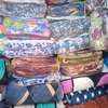 Cozy Assorted Color Blankets Various Sizes Soft Warm thumb 0