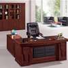 1600MM Executive Office Desk thumb 3