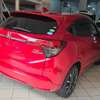 Honda vezel,wine red,2019 fully loaded thumb 6