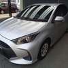 2020 TOYOTA YARIS X thumb 0