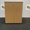 Wooden 2 Door Home Office Storage Cabinet thumb 8