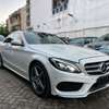 mercedes benz  c200 amg thumb 1
