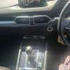Mazda cx-5 black petrol thumb 1