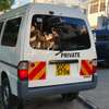 Mazda Bongo van thumb 0