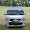 Toyota hiace diesel 2019 model thumb 0